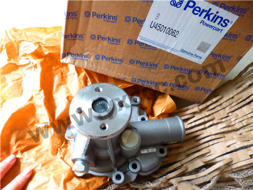 珀金斯Perkins 配件145206320節(jié)溫器、U45017961水泵(403)