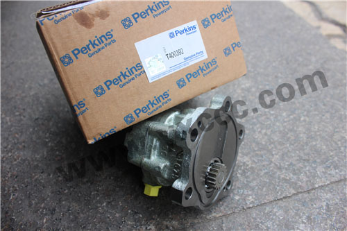 珀金斯Perkins 1200系列1206E-E70TTA發(fā)動機(jī)T411864油泵、T405882機(jī)油冷卻器、2488