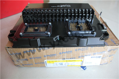 珀金斯Perkins 1206E柴油發(fā)動機(jī)柴油發(fā)電機(jī)組T407836搖臂室蓋墊、進(jìn)排氣岐管、462